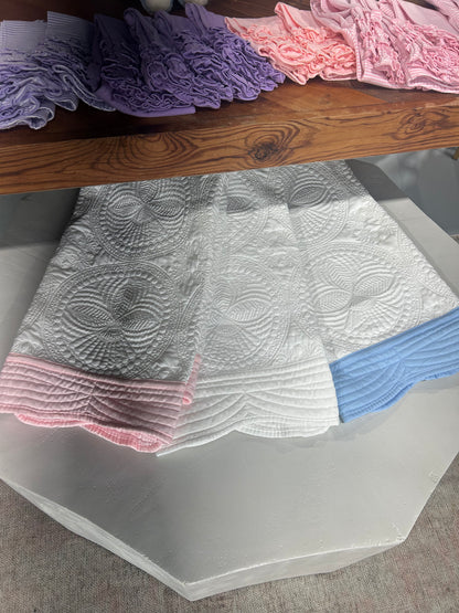 Heirloom Quilt