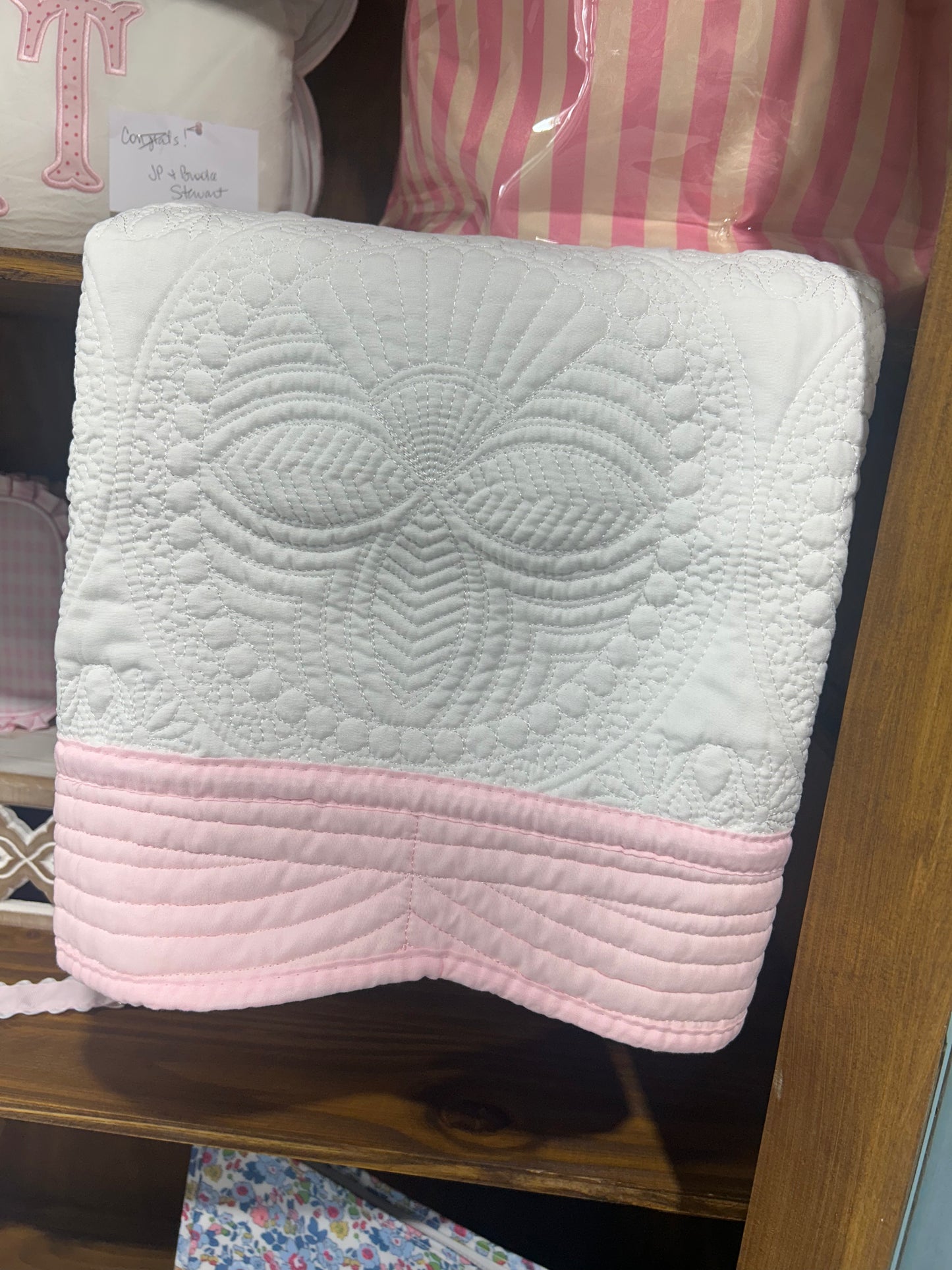 Heirloom Quilt