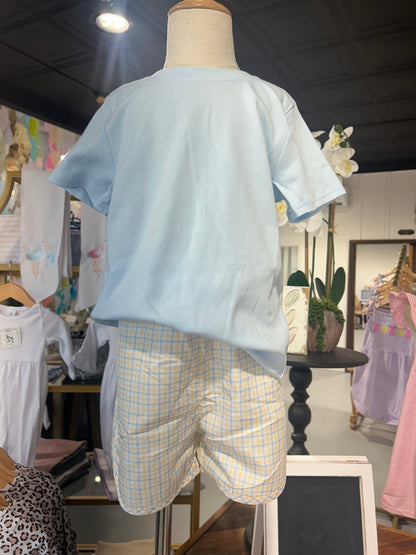 Boy's Trunks/Shorts