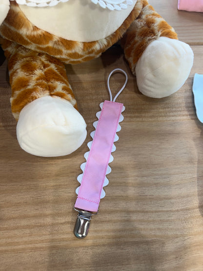 Paci Clips