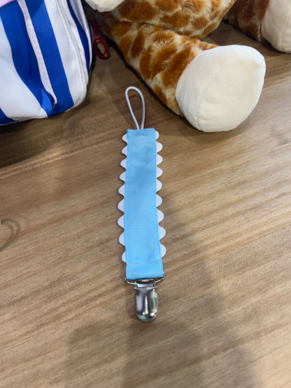 Paci Clips