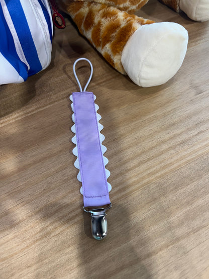 Paci Clips