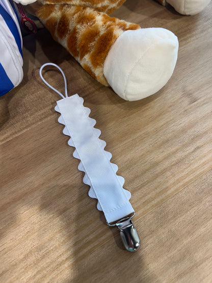 Paci Clips