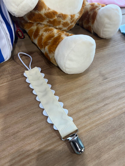 Paci Clips