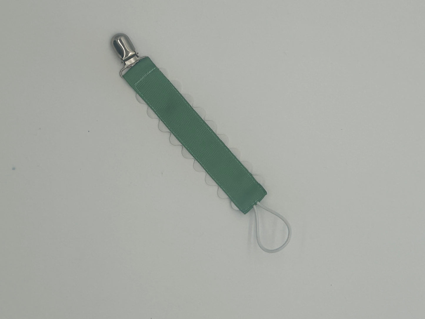 Paci Clips