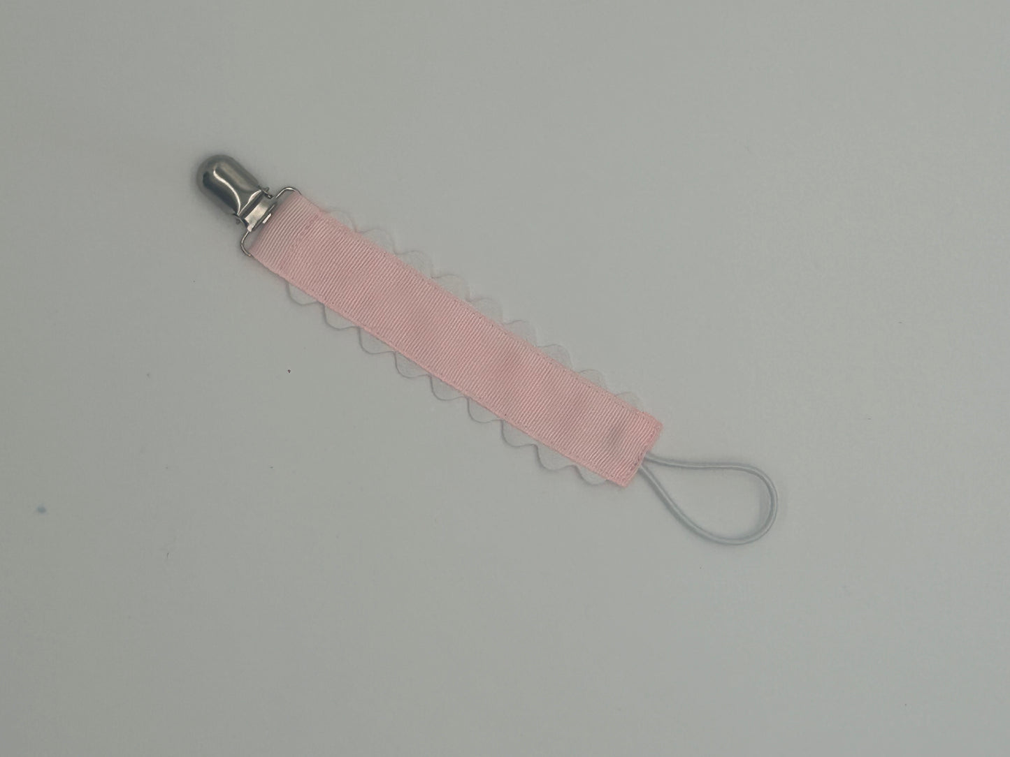Paci Clips