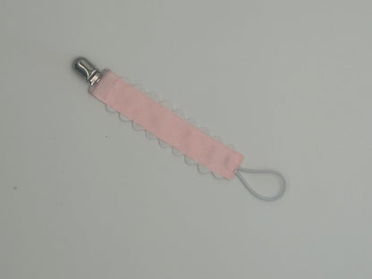 Paci Clips