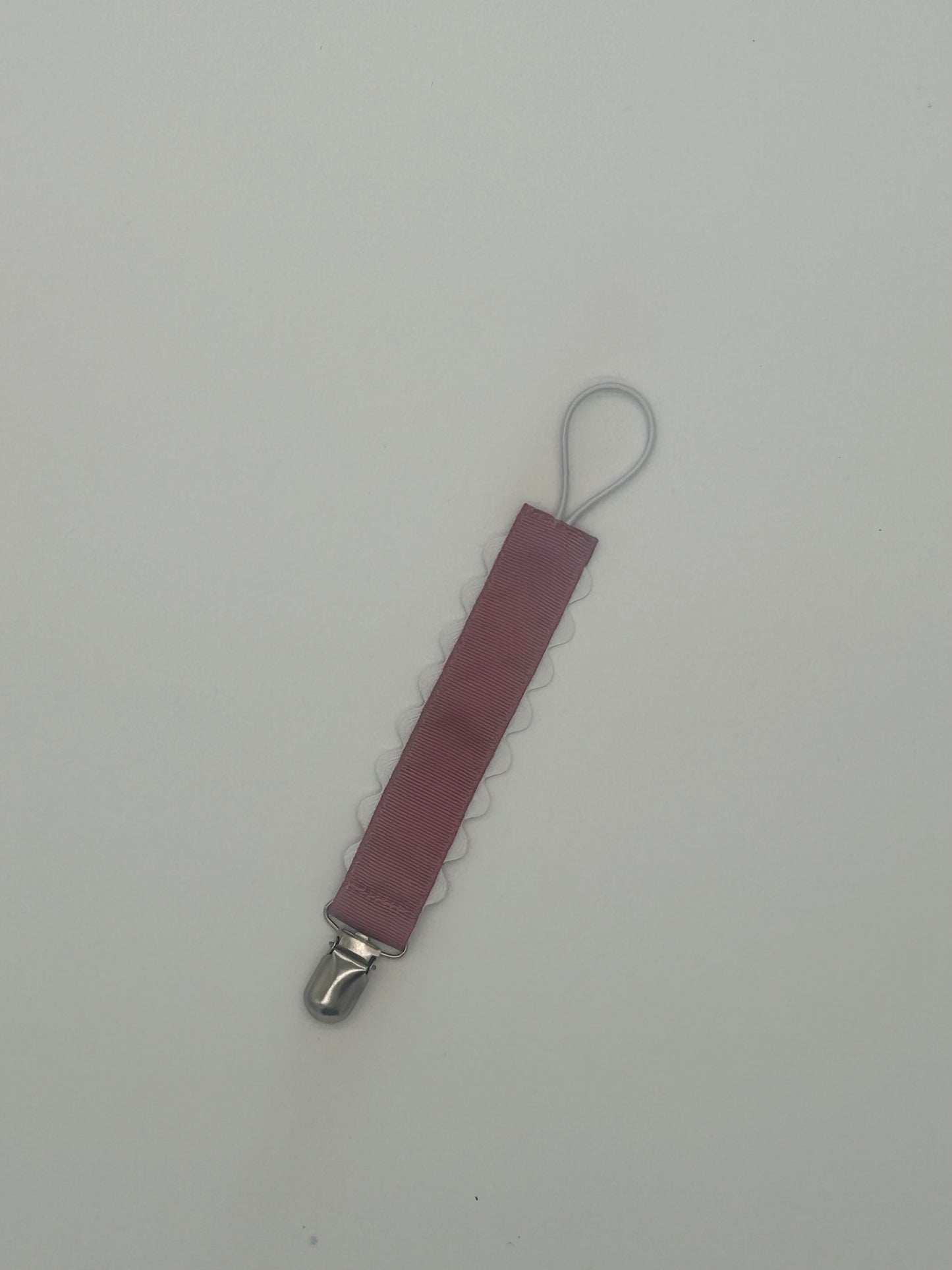 Paci Clips