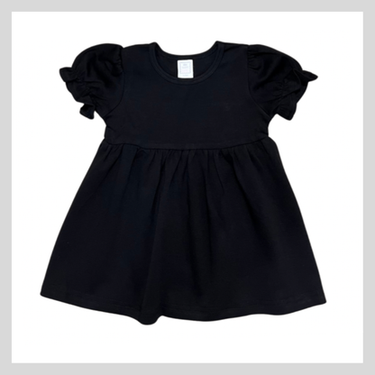 SHORT SLEEVE TUNICS