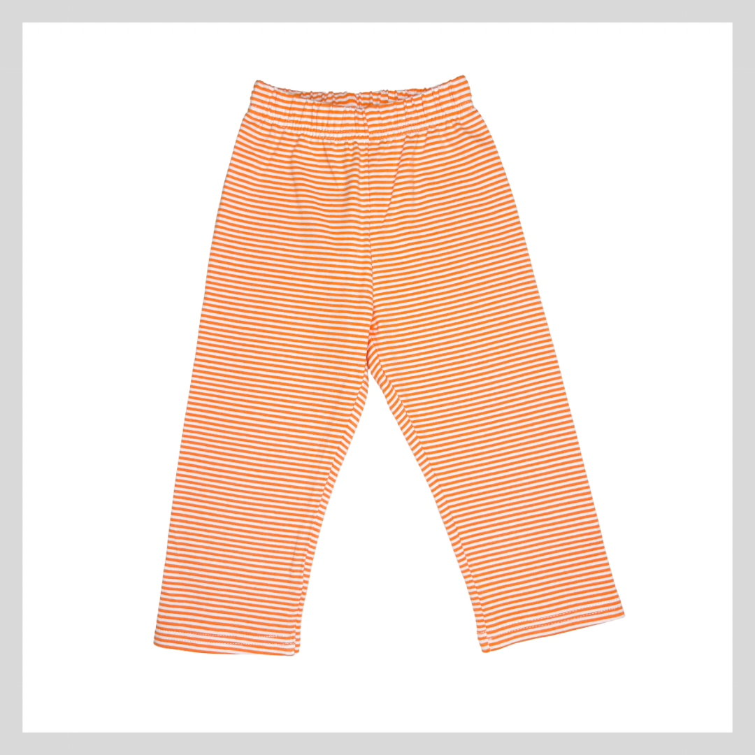 STRIPE BOY PANTS