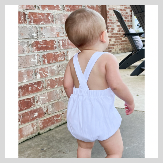 UNISEX SUNSUIT