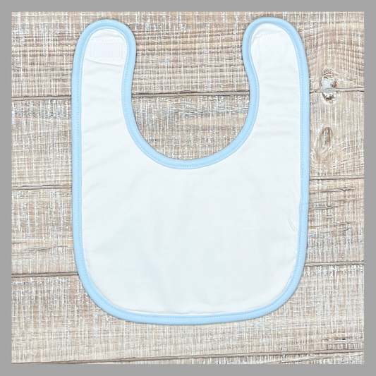 BABY BIBS