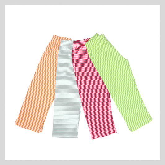 STRIPE BOY PANTS