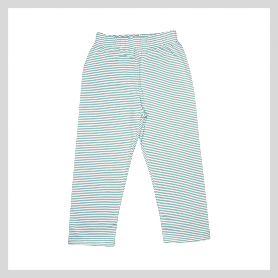 STRIPE BOY PANTS