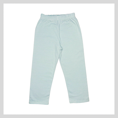 STRIPE BOY PANTS
