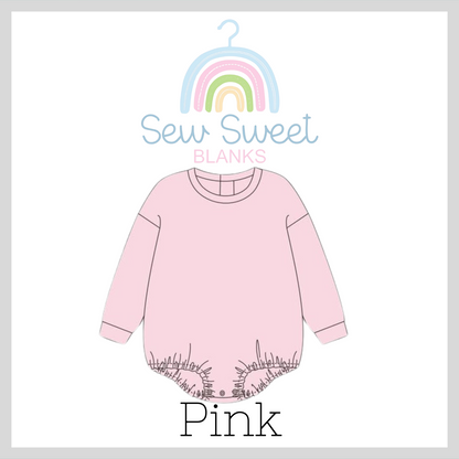 BABY BUBBLE SWEATSHIRT