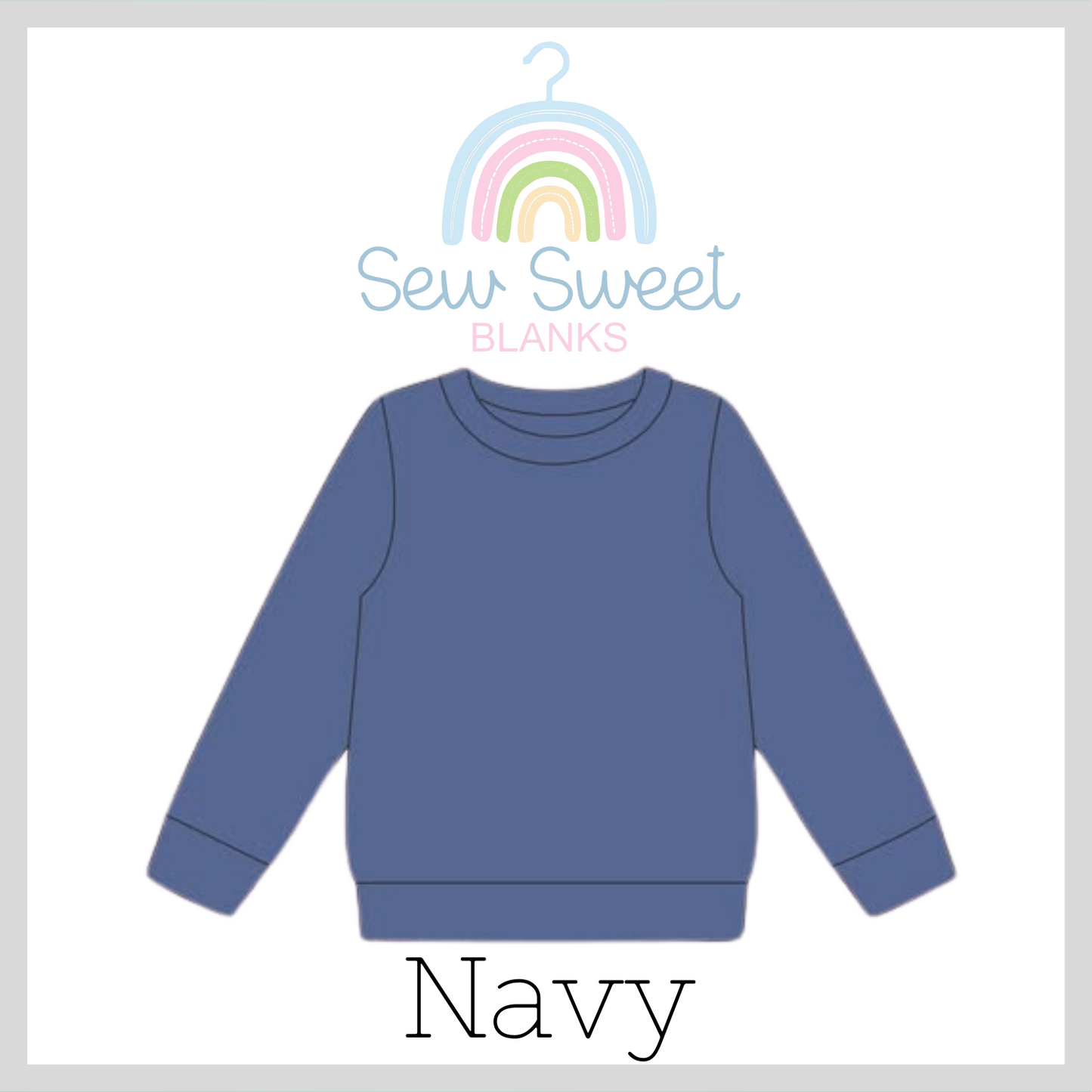 YOUTH UNISEX SWEATSHIRT