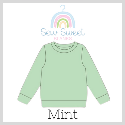 TODDLER UNISEX SWEATSHIRTS
