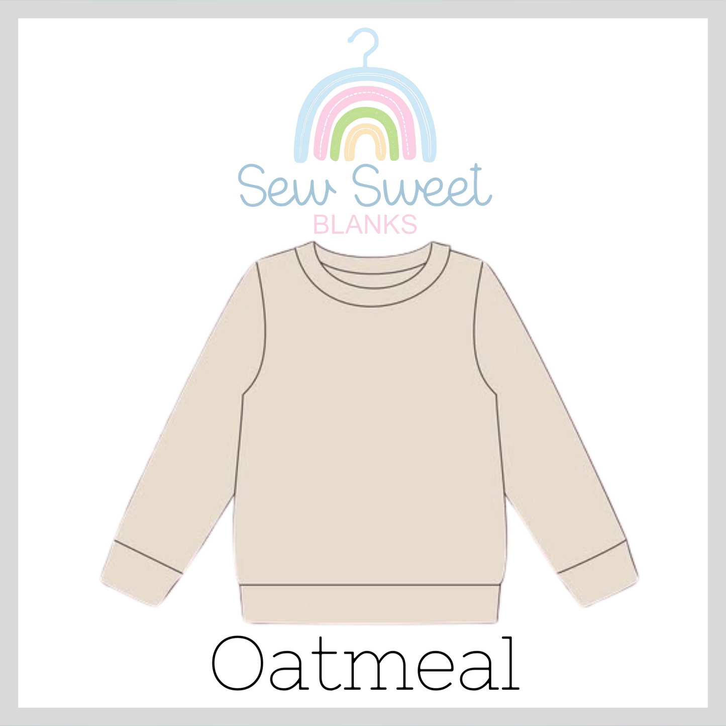 YOUTH UNISEX SWEATSHIRT