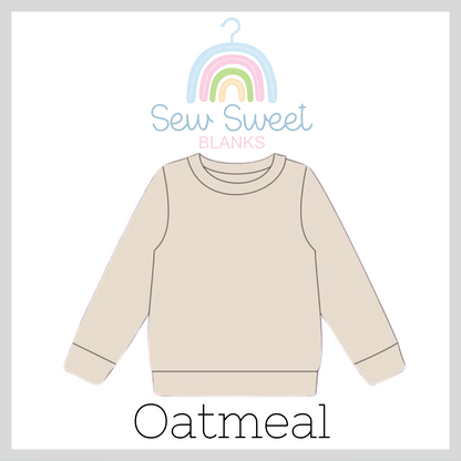 TODDLER UNISEX SWEATSHIRTS