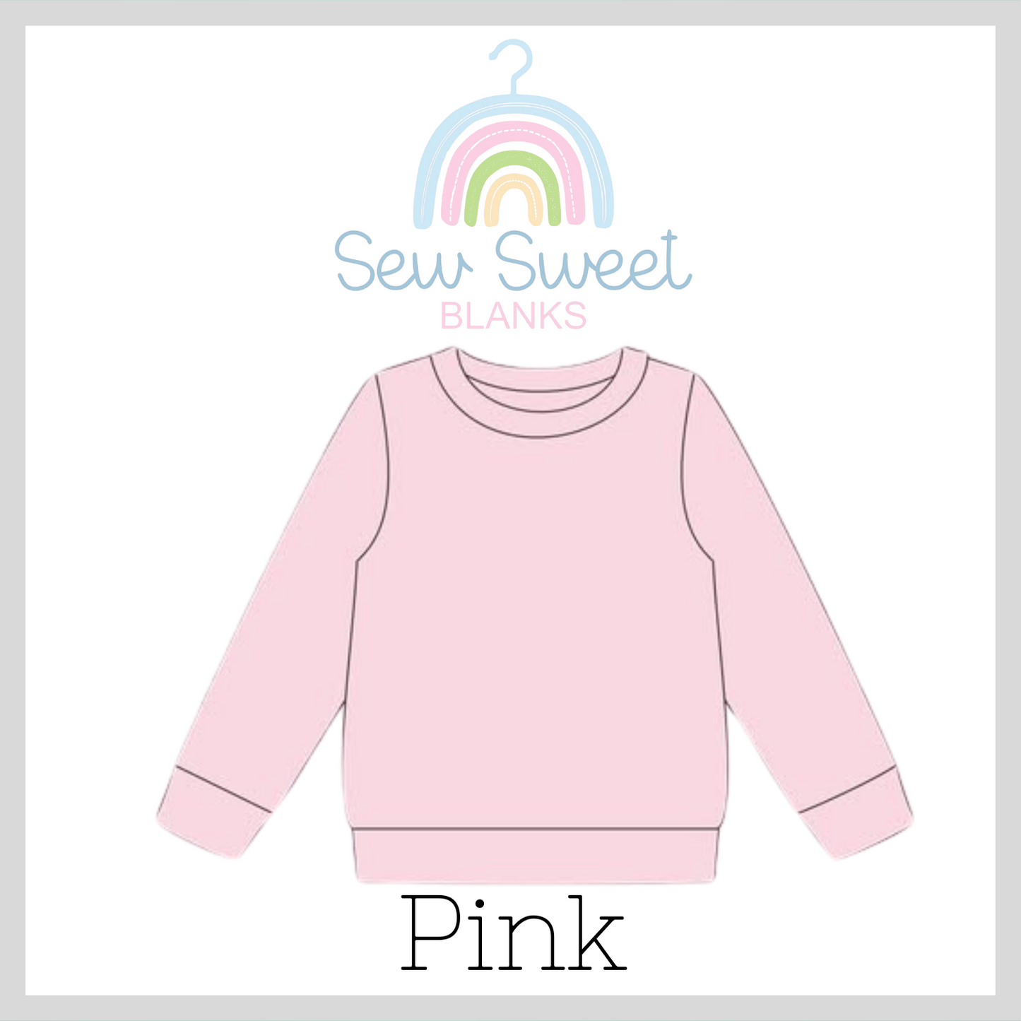 YOUTH UNISEX SWEATSHIRT