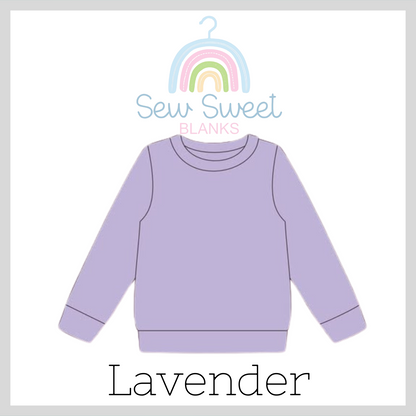 TODDLER UNISEX SWEATSHIRTS