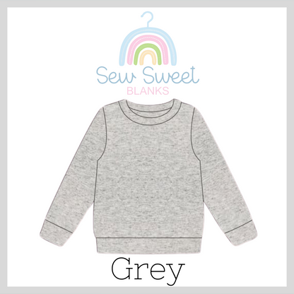TODDLER UNISEX SWEATSHIRTS