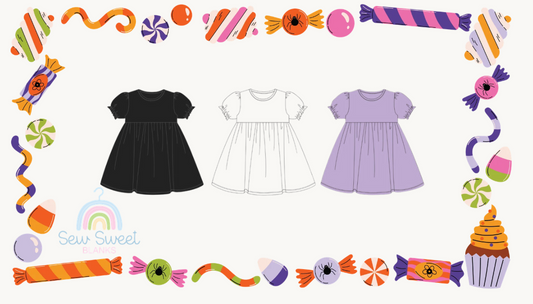 SHORT SLEEVE TUNIC