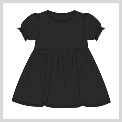 SHORT SLEEVE TUNICS