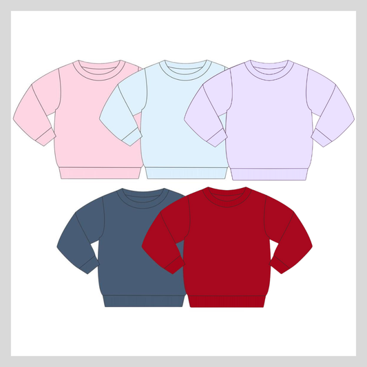 UNISEX-SWEATSHIRT