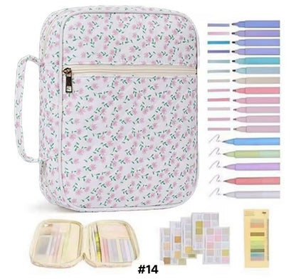 BIBLE BAG