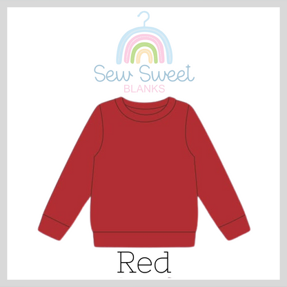 TODDLER UNISEX SWEATSHIRTS